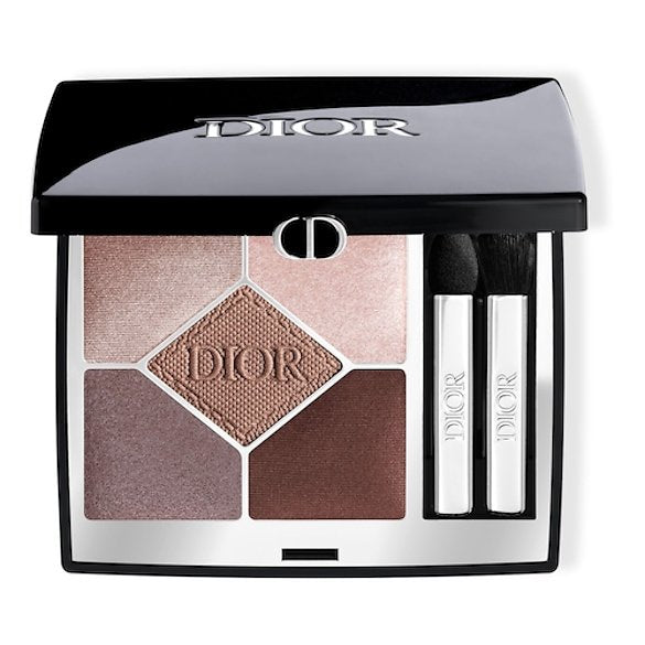 Diorshow 5 Couleurs - Palette fards à paupières