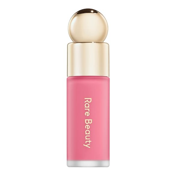 Mini Soft Pinch - Blush liquide
