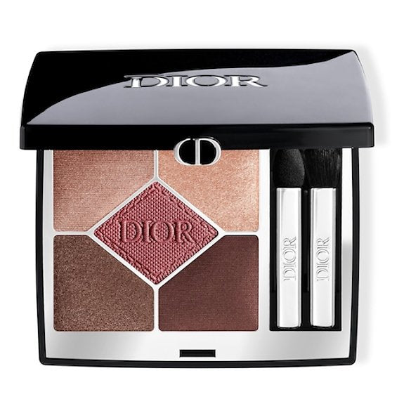 Diorshow 5 Couleurs - Palette fards à paupières