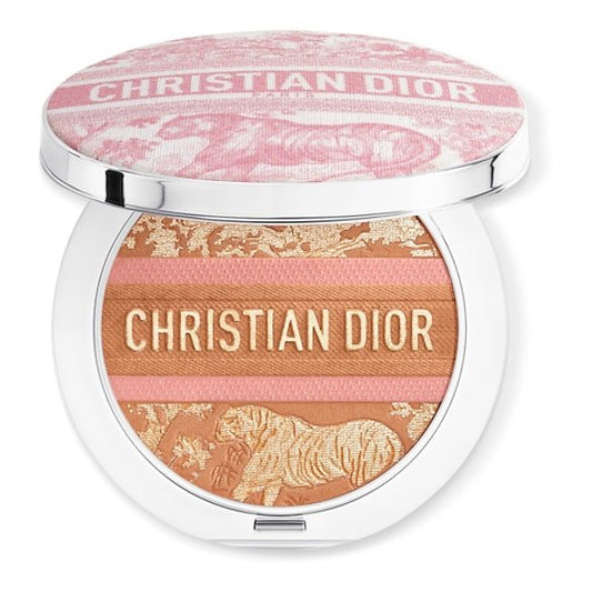 Dior Forever Nude Bronze édition limitée - Poudre bronzante fini éclat naturel