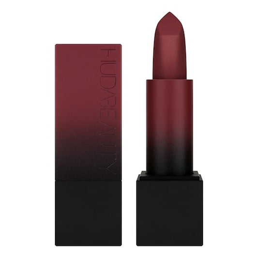 Matte Power Bullet - Rouge à Lèvres Mat