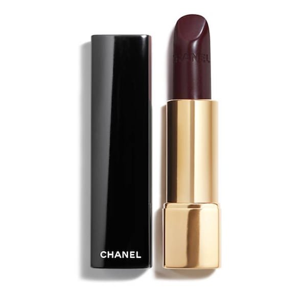 ROUGE ALLURE - Le Rouge Intense