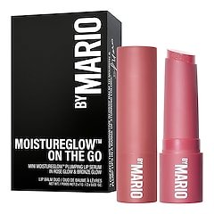 MoistureGlow™ On The Go - Duo de baume a levres
