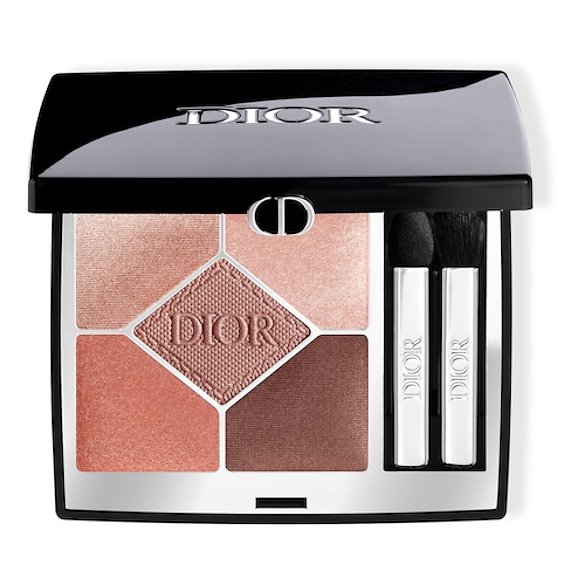 Diorshow 5 Couleurs - Palette fards à paupières