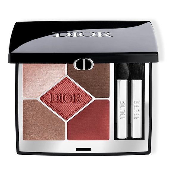Diorshow 5 Couleurs - Palette fards à paupières