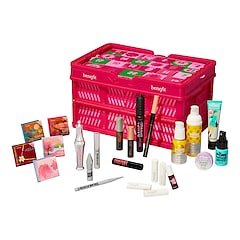The Gorgeous Grocer - Le calendrier de l'Avent beauté maquillage et soins