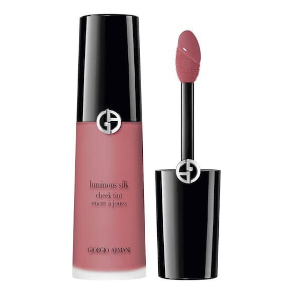Cheek Tint - Blush Liquide