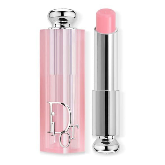 Dior Addict Lip Glow - Baume à lèvres hydratant 48 h, couleur activée par le pH