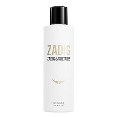 Zadig - Gel douche