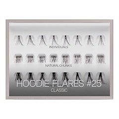 Hoodie Flares #25 Classic - Faux cils