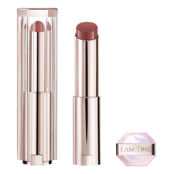 Lip Idôle Butterglow - Baume à lèvres coloré éclat, soin hydratant