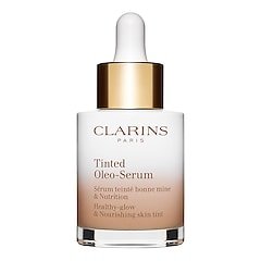 Tinted Oleo-Serum - Fond de teint sérum