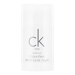 CK One - Déodorant Stick