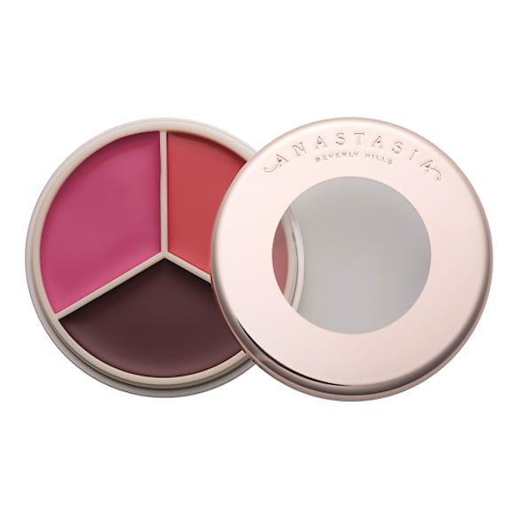 Magic Touch Blush Trio - blush