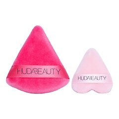 Duo de houppettes Easy Bake