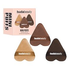 HUDA BEAUTY