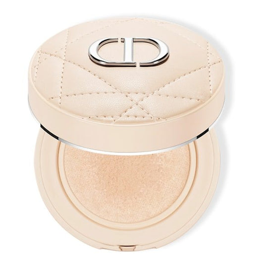 Dior Forever Cushion Powder - Poudre libre teint