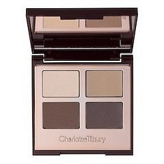 Luxury Palette The Sophisticate - Palette de 4 fards à paupières