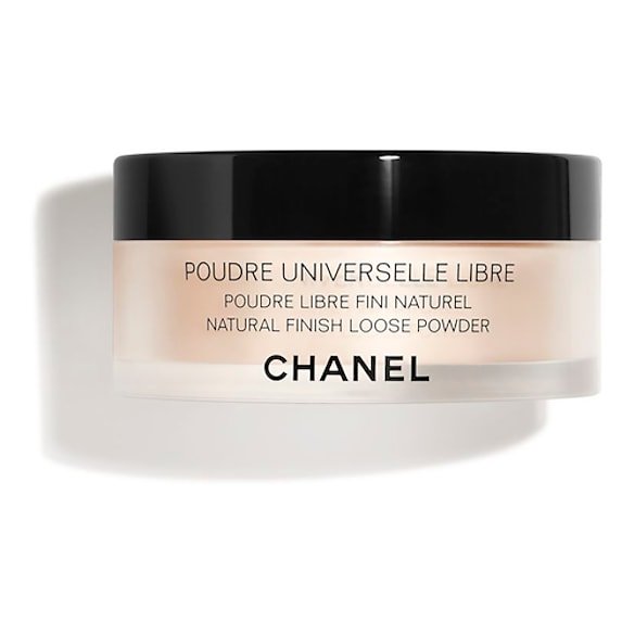 POUDRE UNIVERSELLE LIBRE - Poudre Libre Fini Naturel