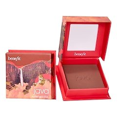 Java WANDERful World - Blush poudre