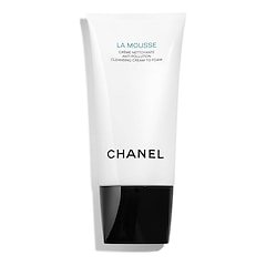 LA MOUSSE - Crème Nettoyante Anti-pollution