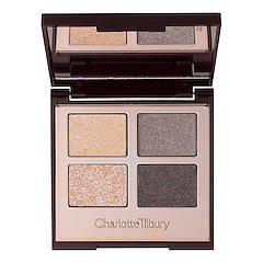 Luxury Palette The Uptown Girl - Palette de 4 fards à paupières